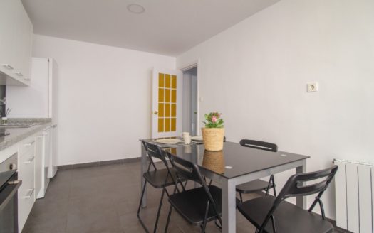 Habitaciones junto Obispo Hurtado – Centro Granada.