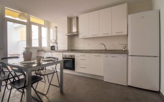 Habitaciones junto Obispo Hurtado – Centro Granada.