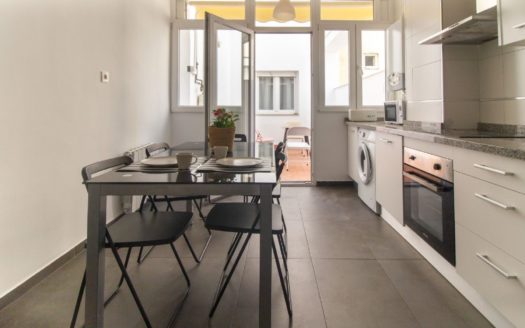 Habitaciones junto Obispo Hurtado – Centro Granada.