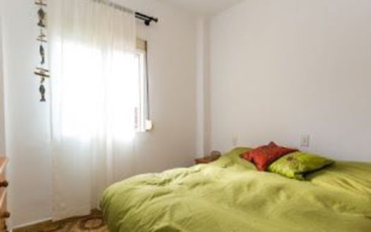 Piso de 3 dormitorios junto Cervezas Alhambra