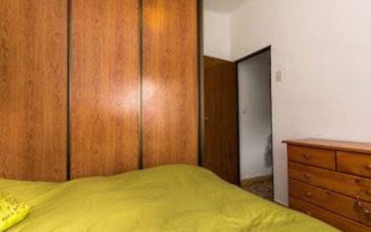 Piso de 3 dormitorios junto Cervezas Alhambra