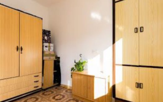 Piso de 3 dormitorios junto Cervezas Alhambra