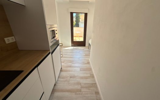 Edificio en Alquiler con 6 apartamentos junto Paseo Tristes