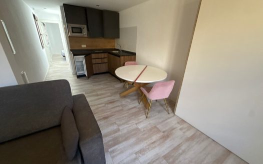 Edificio en Alquiler con 6 apartamentos junto Paseo Tristes