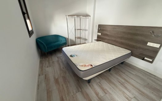 Edificio en Alquiler con 6 apartamentos junto Paseo Tristes