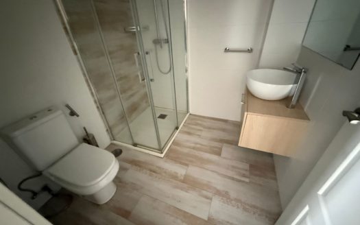 Edificio en Alquiler con 6 apartamentos junto Paseo Tristes