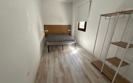 Edificio en Alquiler con 6 apartamentos junto Paseo Tristes