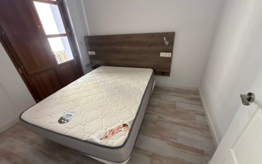 Edificio en Alquiler con 6 apartamentos junto Paseo Tristes