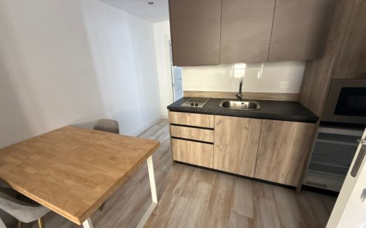 Edificio en Alquiler con 6 apartamentos junto Paseo Tristes