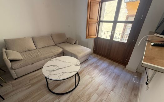 Edificio en Alquiler con 6 apartamentos junto Paseo Tristes