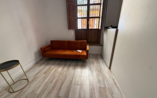 Edificio en Alquiler con 6 apartamentos junto Paseo Tristes