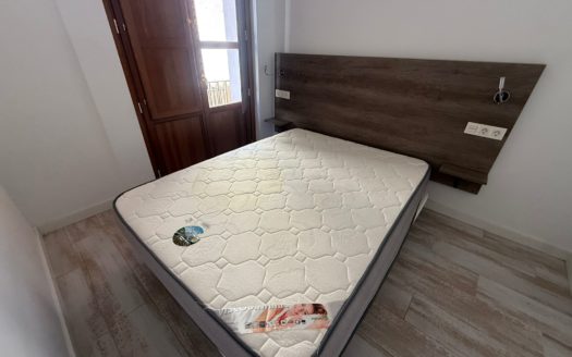 Edificio en Alquiler con 6 apartamentos junto Paseo Tristes