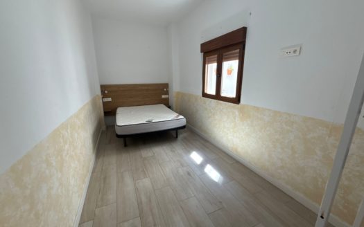 Edificio en Alquiler con 6 apartamentos junto Paseo Tristes