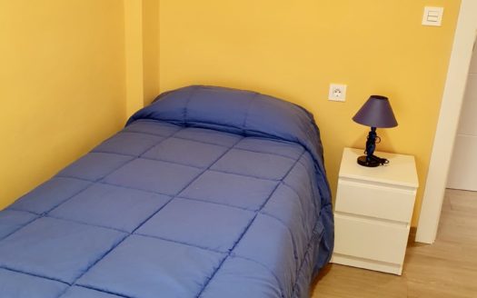 Excelente piso de 3 dormitorios en Plaza de Toros