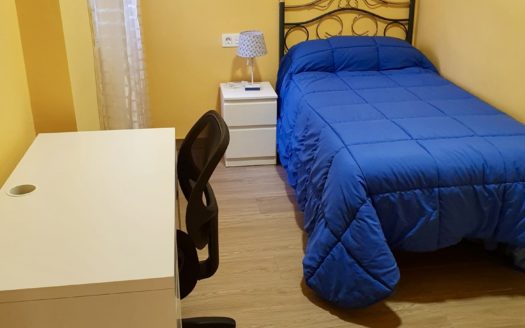 Excelente piso de 3 dormitorios en Plaza de Toros