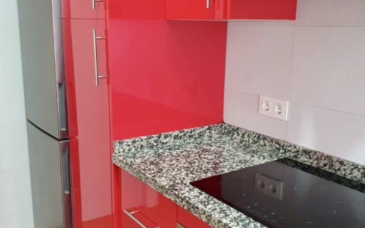 Excelente piso de 3 dormitorios en Plaza de Toros