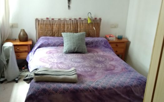 Apartamento junto Cervezas Alhambra
