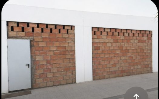 Local en alquiler en Chana