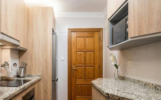 Piso de 3 dormitorios zona Beiro