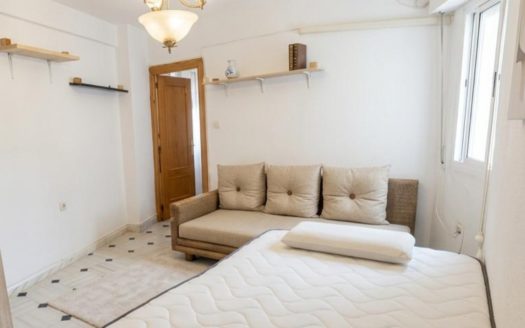 Piso de 3 dormitorios zona Beiro