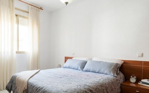 Piso de 3 dormitorios zona Beiro