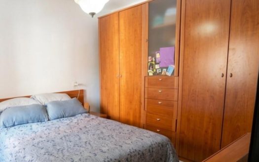 Piso de 3 dormitorios zona Beiro