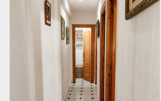 Piso de 3 dormitorios zona Beiro
