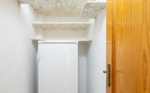 Piso de 3 dormitorios zona Beiro