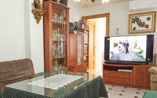 Piso de 3 dormitorios zona Beiro