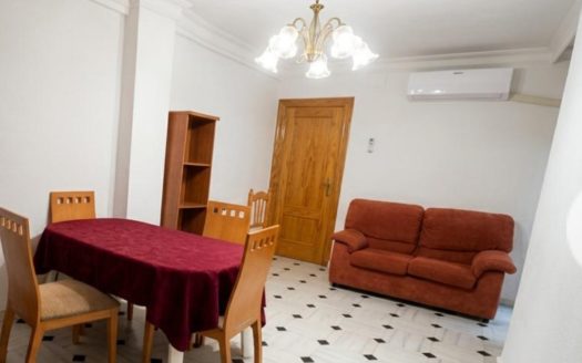 Piso de 3 dormitorios zona Beiro