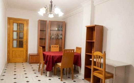 Piso de 3 dormitorios zona Beiro