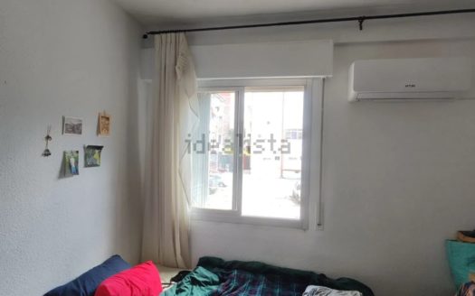 Piso de 3 dormitorios junto Tráfico – Campus Cartuja.