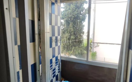 Piso de 3 dormitorios junto Tráfico – Campus Cartuja.