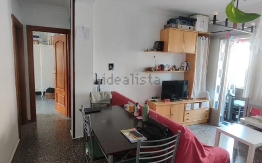 Piso de 3 dormitorios junto Tráfico – Campus Cartuja.