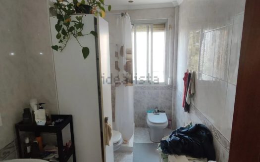 Piso de 3 dormitorios junto Tráfico – Campus Cartuja.