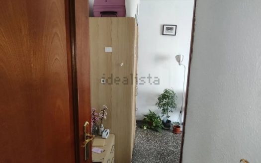 Piso de 3 dormitorios junto Tráfico – Campus Cartuja.