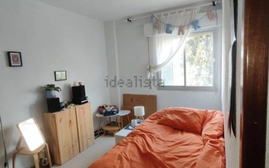 Piso de 3 dormitorios junto Tráfico – Campus Cartuja.