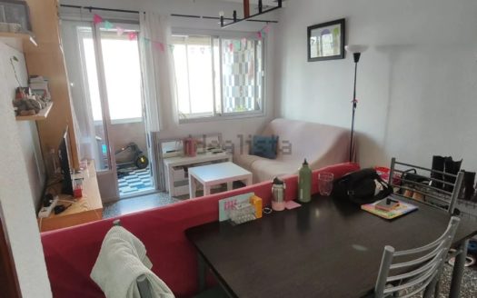 Piso de 3 dormitorios junto Tráfico – Campus Cartuja.