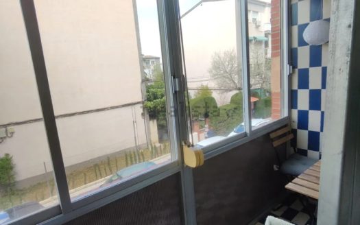 Piso de 3 dormitorios junto Tráfico – Campus Cartuja.