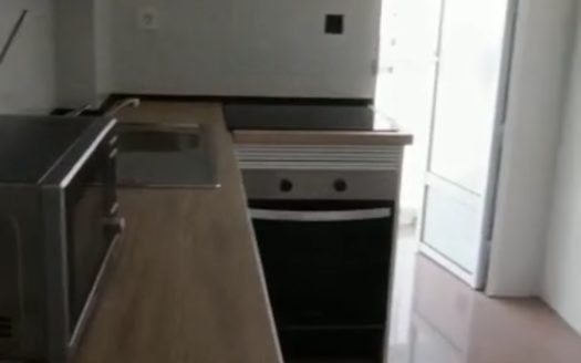 Piso de 3 dormitorios junto c.c. Alcampo