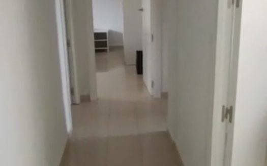 Piso de 3 dormitorios junto c.c. Alcampo