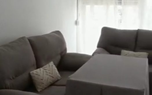 Piso de 3 dormitorios junto c.c. Alcampo
