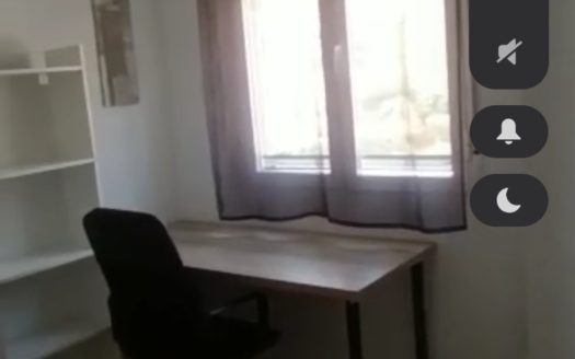 Piso de 3 dormitorios junto c.c. Alcampo