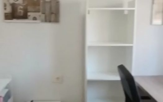 Piso de 3 dormitorios junto c.c. Alcampo