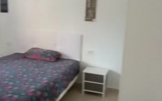 Piso de 3 dormitorios junto c.c. Alcampo