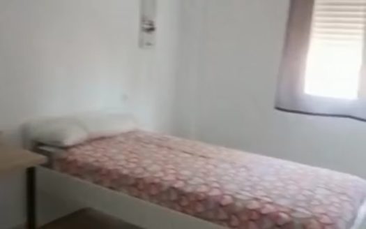 Piso de 3 dormitorios junto c.c. Alcampo