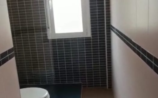 Piso de 3 dormitorios junto c.c. Alcampo
