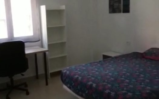 Piso de 3 dormitorios junto c.c. Alcampo