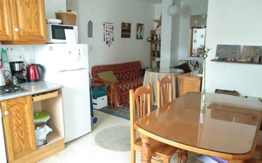 Apartamento junto Cervezas Alhambra
