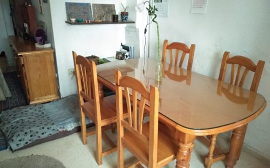 Apartamento junto Cervezas Alhambra